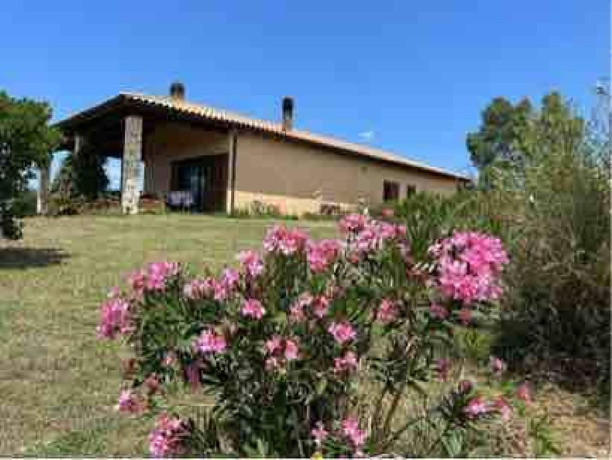 3 Schlafzimmer Villa in Magliano in Toscana, Italy, Nr. 172763