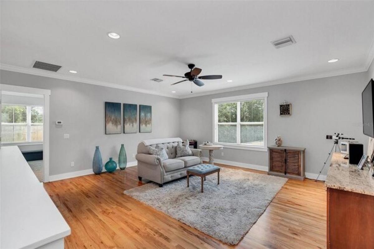 4 bedrooms House in Lake Mary, USA No. 406882