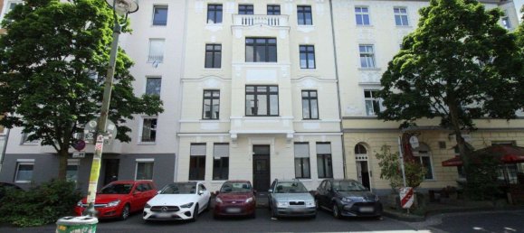 1 غرف نوم شقة في Dusseldorf, Germany رقم 264872 10