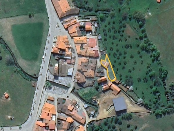 2 bedrooms House in Macedo de Cavaleiros, Portugal No. 39680