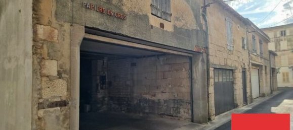 Gewerbliche Immobilie in Niort, France 507m², Nr. 308965 2