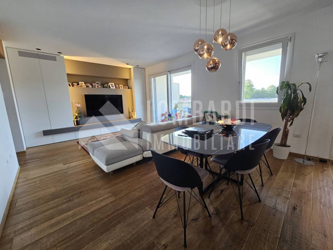 2 bedrooms Apartment in Mogliano Veneto, Italy No. 301574