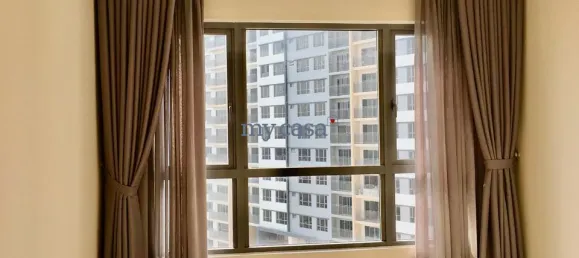 3 Schlafzimmer Wohnung in Thu Duc, Vietnam, Nr. 9122 2