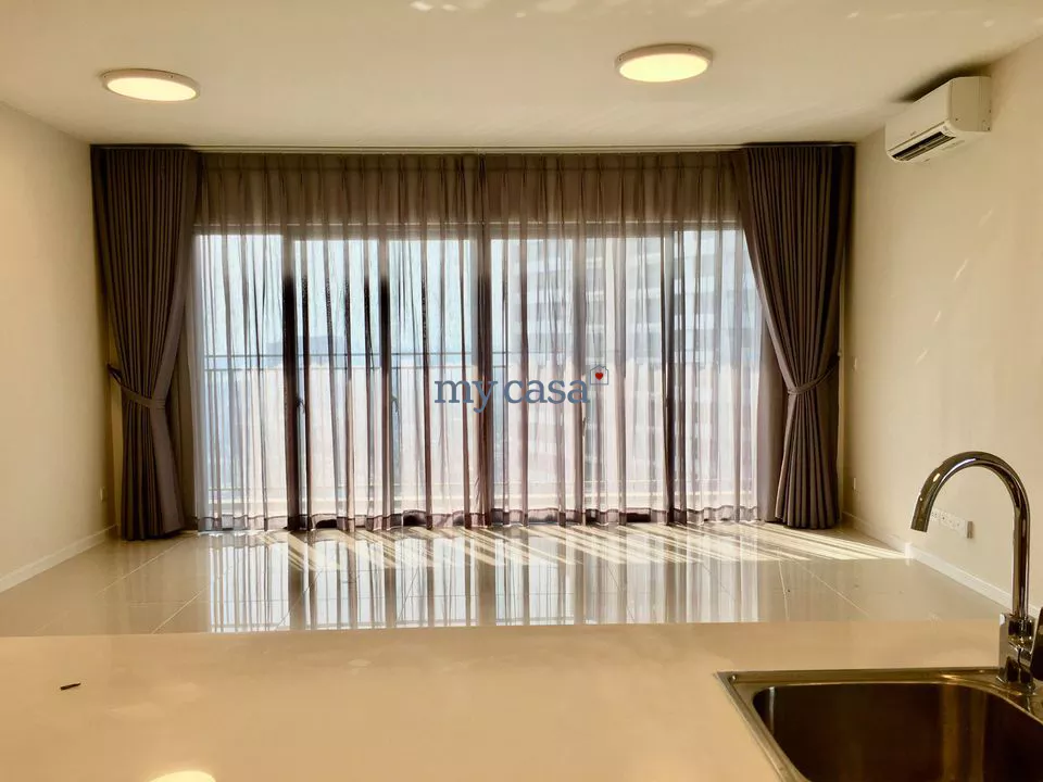 3 Schlafzimmer Wohnung in Thu Duc, Vietnam, Nr. 9122