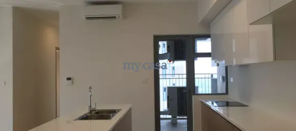3 Schlafzimmer Wohnung in Thu Duc, Vietnam, Nr. 9122 4