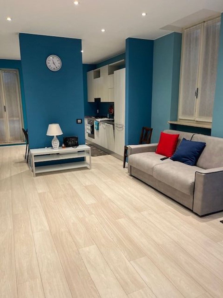 2 bedrooms Apartment in Piacenza, Italy No. 313054