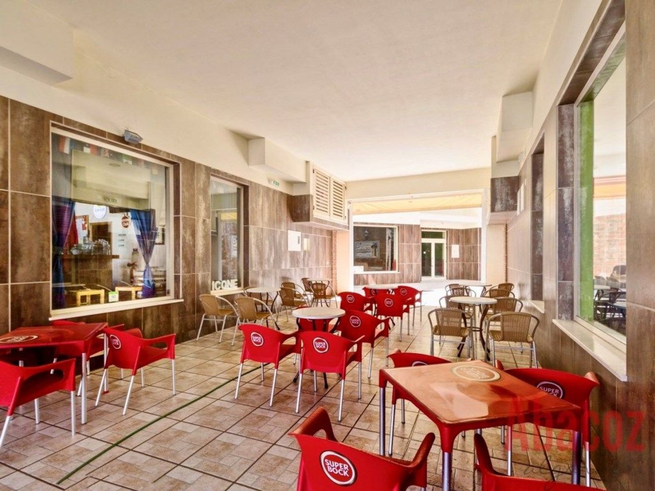 Коммерческая недвижимость 409м² в Феррагуду, Португалия № 138198