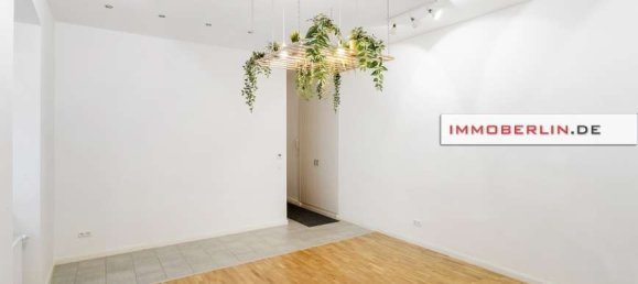 Квартира с 4 комнатами в Пренцлауэр-Берг, Германия № 367259 7