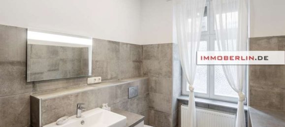 Квартира с 4 комнатами в Пренцлауэр-Берг, Германия № 367259 12