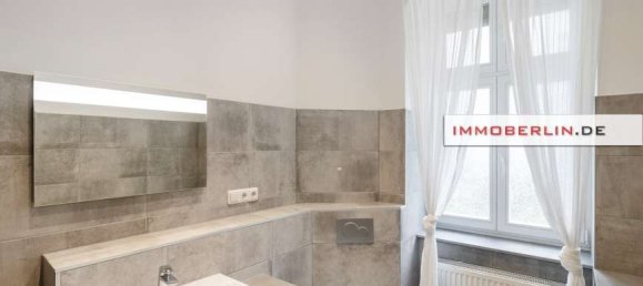 Квартира с 4 комнатами в Пренцлауэр-Берг, Германия № 367259 8