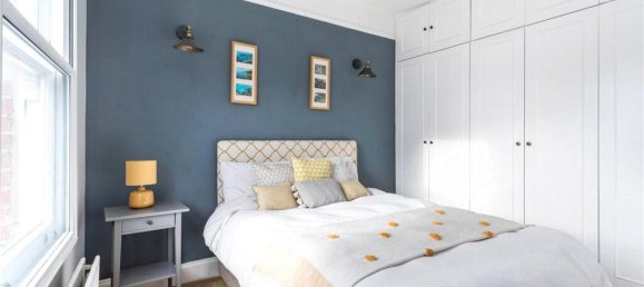 1 chambre Appartement à London, United Kingdom No. 3806 7