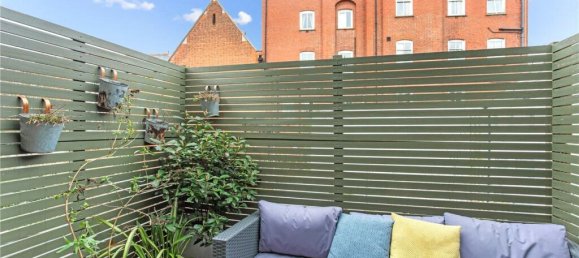 1 chambre Appartement à London, United Kingdom No. 3806 3