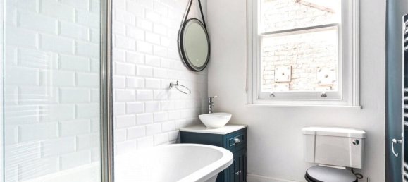 1 chambre Appartement à London, United Kingdom No. 3806 8