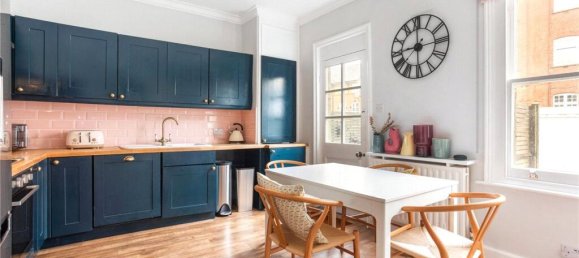 1 chambre Appartement à London, United Kingdom No. 3806 4