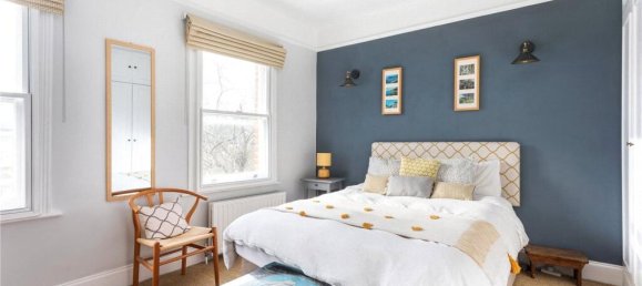 1 chambre Appartement à London, United Kingdom No. 3806 6