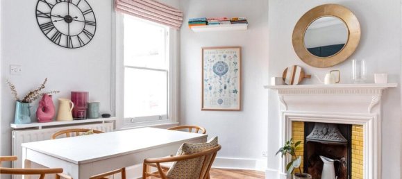 1 chambre Appartement à London, United Kingdom No. 3806 5