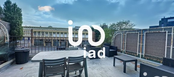 Квартира с 3 комнатами в Булонь-сюр-Мер, Франция № 230504 14