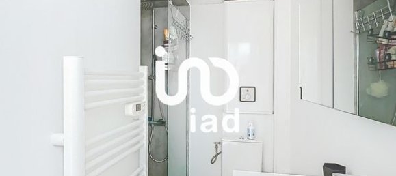 Квартира с 3 комнатами в Булонь-сюр-Мер, Франция № 230504 10