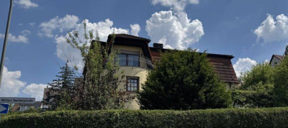 4 غرف نوم منزل في Wurzburg, Germany رقم 242095 2