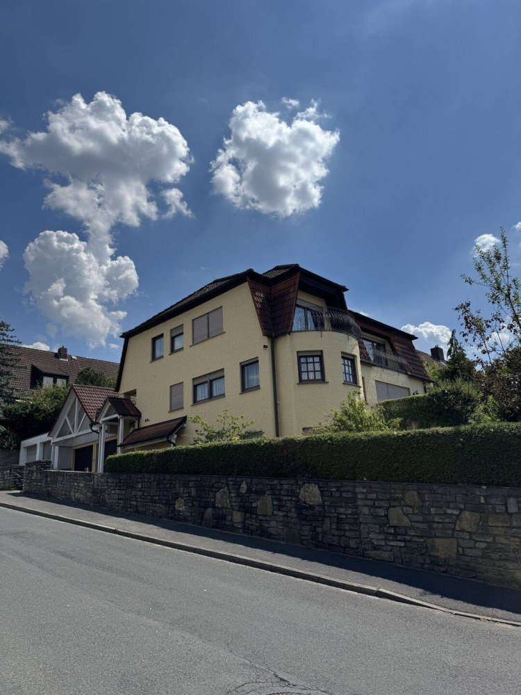 4 غرف نوم منزل في Wurzburg, Germany رقم 242095