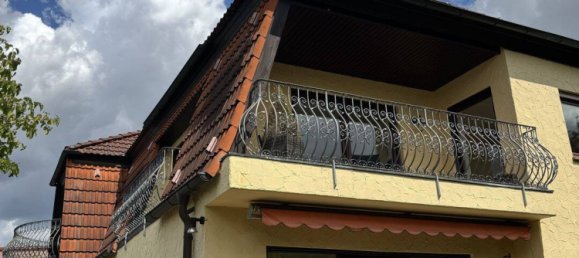 4 غرف نوم منزل في Wurzburg, Germany رقم 242095 8