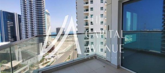 3 غرف نوم شقة في جزيرة الريم, UAE رقم 23544 14