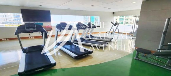 3 غرف نوم شقة في جزيرة الريم, UAE رقم 23544 11