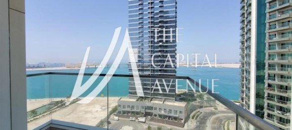 3 غرف نوم شقة في جزيرة الريم, UAE رقم 23544 9