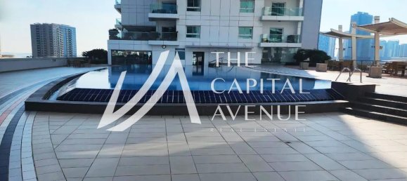 3 غرف نوم شقة في جزيرة الريم, UAE رقم 23544 13