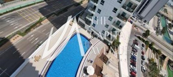 3 غرف نوم شقة في جزيرة الريم, UAE رقم 23544 10