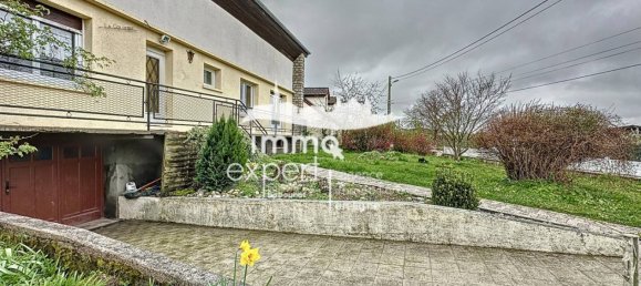 5 chambres Maison à Hymont, France No. 70412 8