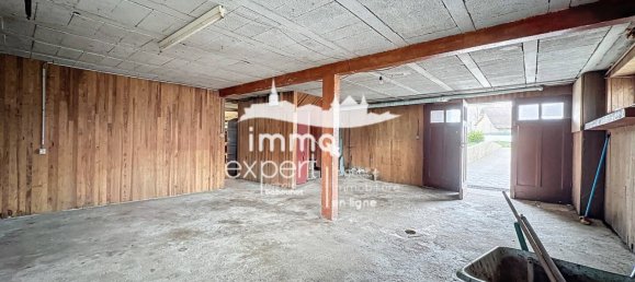 5 chambres Maison à Hymont, France No. 70412 19