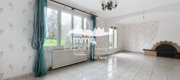 5 chambres Maison à Hymont, France No. 70412 10