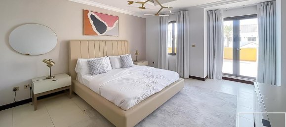 Villa de 5 dormitorios en Palm Jumeirah, UAE No. 112368 13