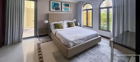 Villa de 5 dormitorios en Palm Jumeirah, UAE No. 112368 15