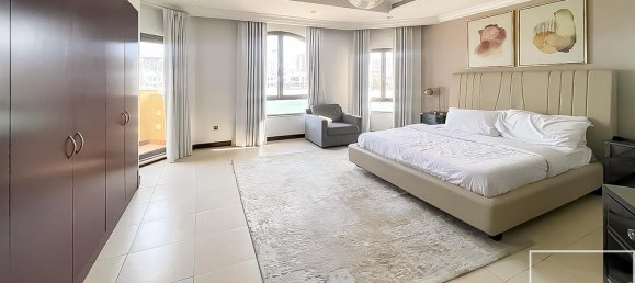 Villa de 5 dormitorios en Palm Jumeirah, UAE No. 112368 17