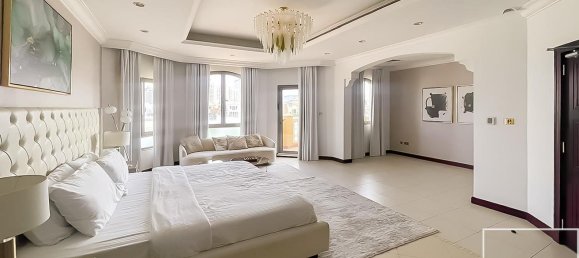 Villa de 5 dormitorios en Palm Jumeirah, UAE No. 112368 10
