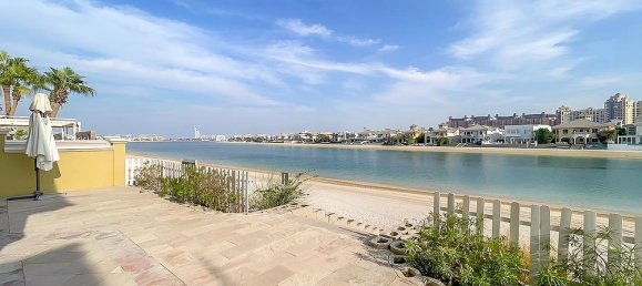 Villa de 5 dormitorios en Palm Jumeirah, UAE No. 112368 18