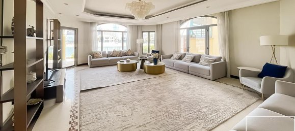 Villa de 5 dormitorios en Palm Jumeirah, UAE No. 112368 5