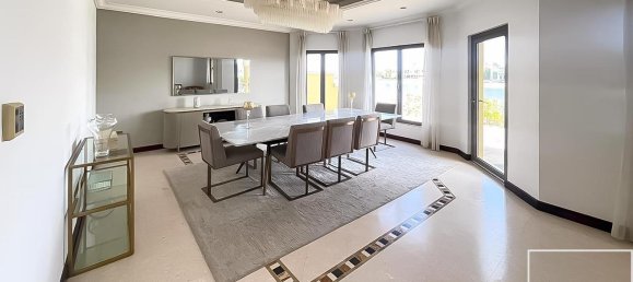 Villa de 5 dormitorios en Palm Jumeirah, UAE No. 112368 4