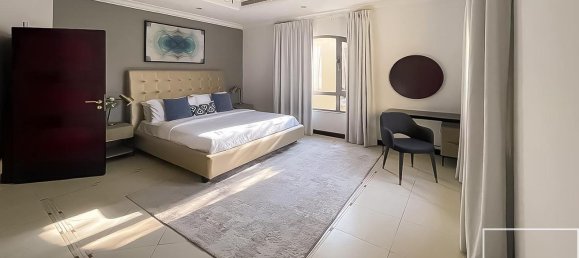 Villa de 5 dormitorios en Palm Jumeirah, UAE No. 112368 14