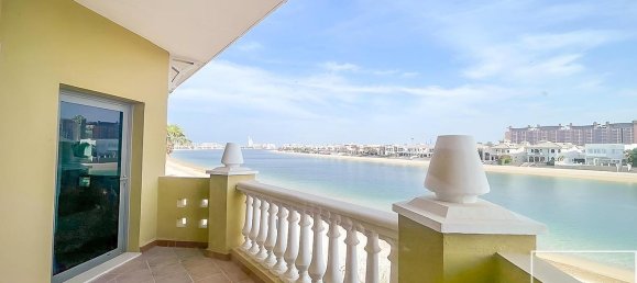 Villa de 5 dormitorios en Palm Jumeirah, UAE No. 112368 9