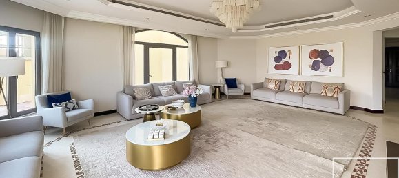 Villa de 5 dormitorios en Palm Jumeirah, UAE No. 112368 3