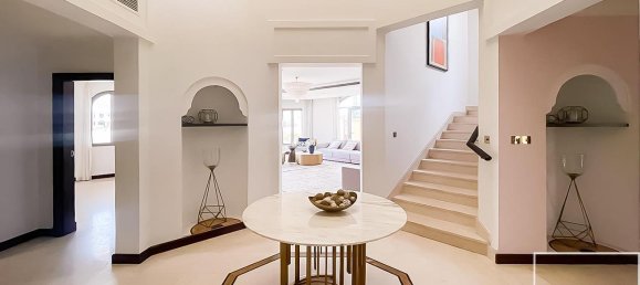 Villa de 5 dormitorios en Palm Jumeirah, UAE No. 112368 6