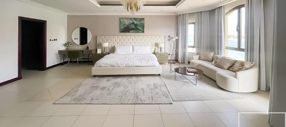 Villa de 5 dormitorios en Palm Jumeirah, UAE No. 112368 8