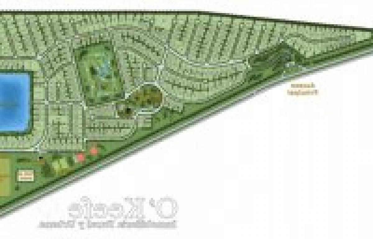 Земельный участок в Campo Creado, Аргентина № 46515