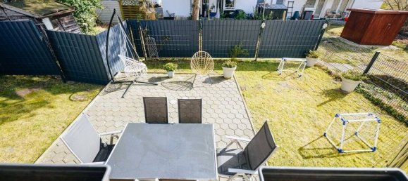 Apartamento de 3 habitaciónes en Bottrop, Germany No. 61429 7