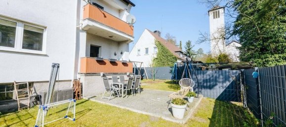 Apartamento de 3 habitaciónes en Bottrop, Germany No. 61429 13