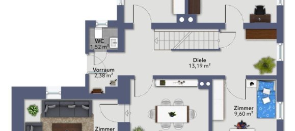 6 bedrooms House in Ferlach, Austria No. 161381 10