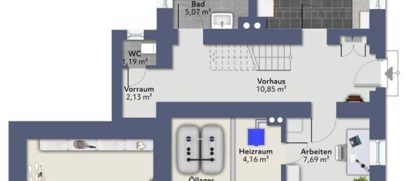 6 bedrooms House in Ferlach, Austria No. 161381 9